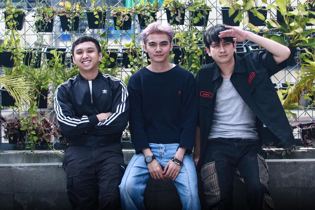 Gambar disunting menggunakan AI, Insomniacks rai kreativiti peminat