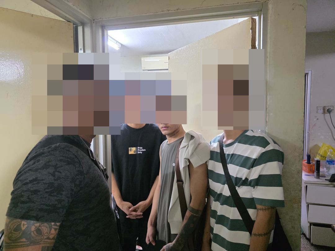 Premis tawar khidmat urut serendah RM200 diserbu