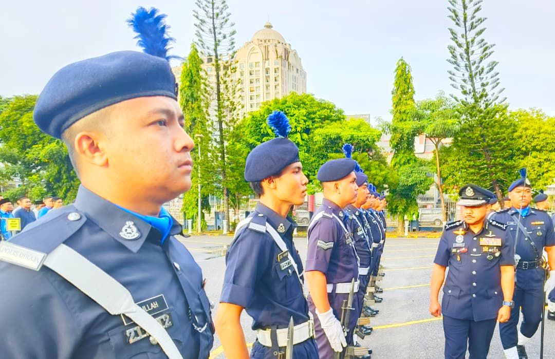 Individu terlibat sindiket dadah di Kelantan dalam radar polis