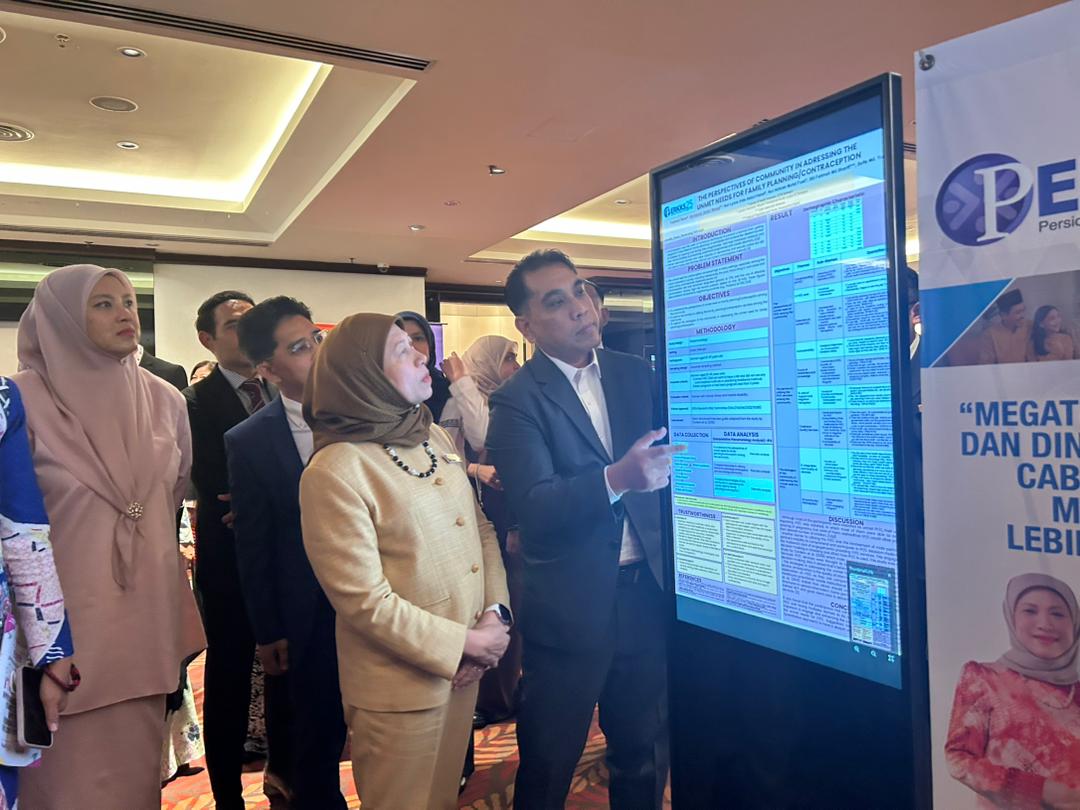 Kerajaan laksana program intervensi sokong generasi ‘sandwich’