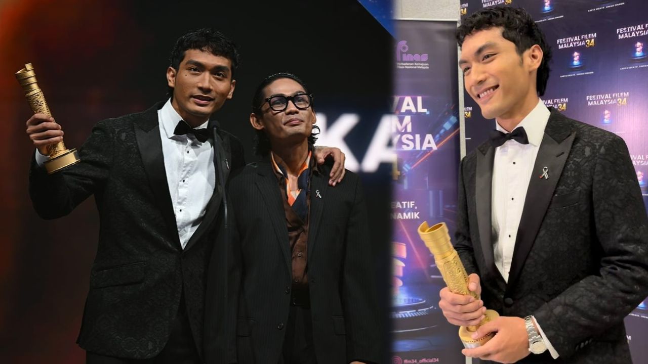 ‘Kejayaan Kahar disebabkan Fadhli Masoot’