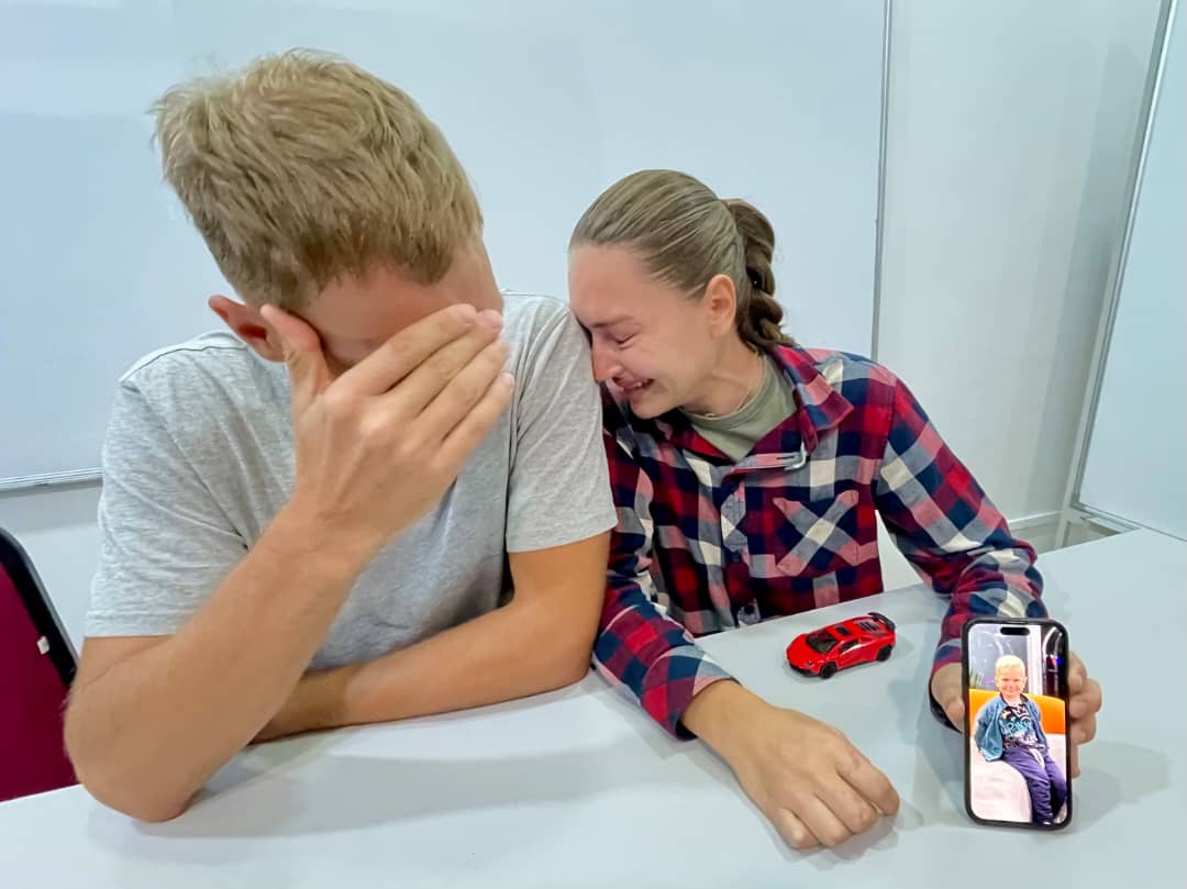 Kanak-kanak warga Russia maut disengat obor-obor di Langkawi