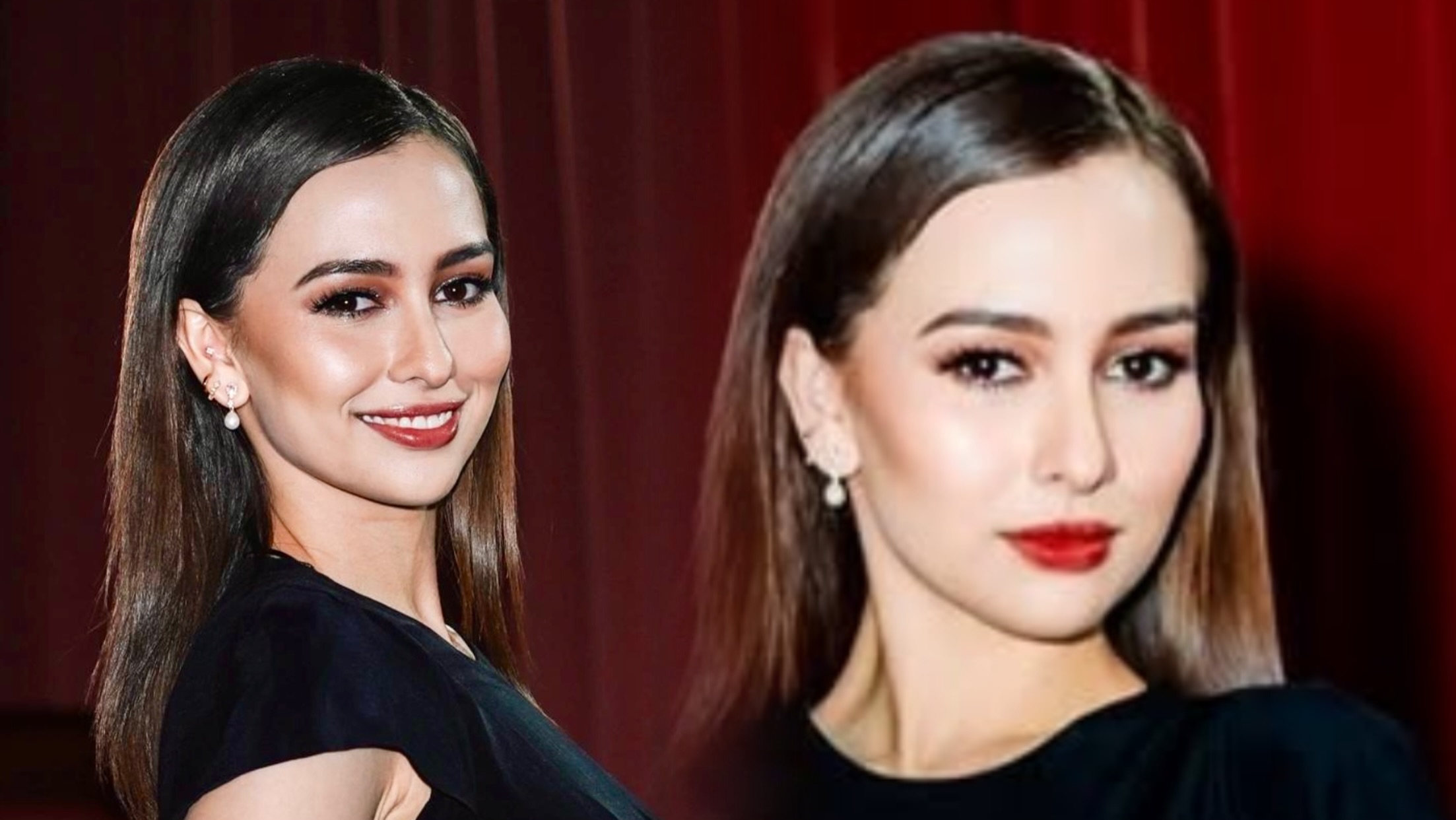 ‘Mereka kata saya ada ‘muka hantu, sombong’