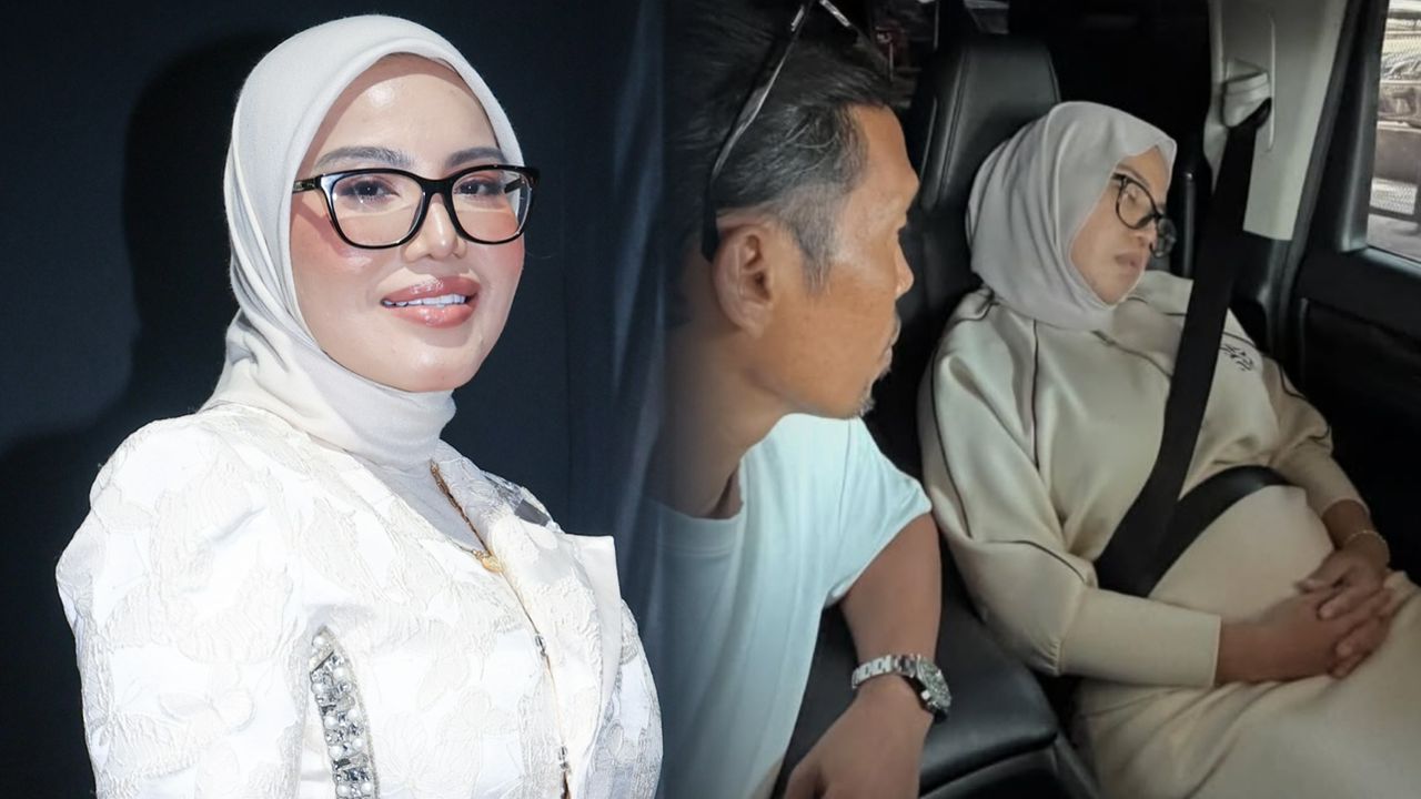 ‘Sebelum ini ambil lewa penyakit ain, sekarang lebih peka’