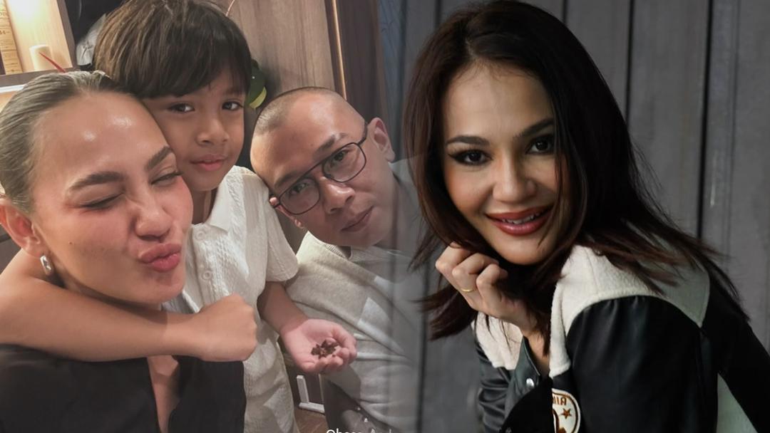 ‘Sedang kenal hati budi, Nedim lelaki penyayang’