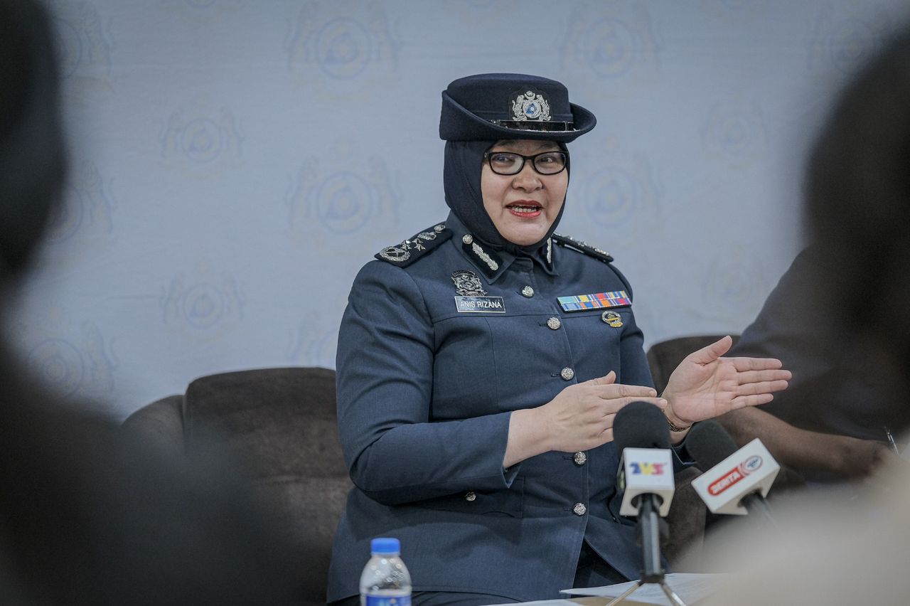 Rampasan JKDM RM1.8 bilion, dadah paling tinggi diikuti rokok