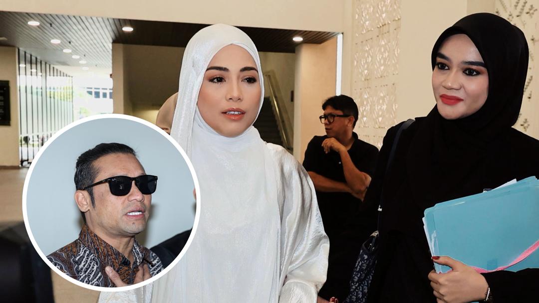 Masih tak hadir ke mahkamah, Beego diberi amaran keras