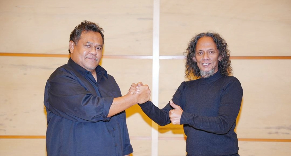 ‘Orang mungkin kata kami bodoh, setiap manusia ada had’