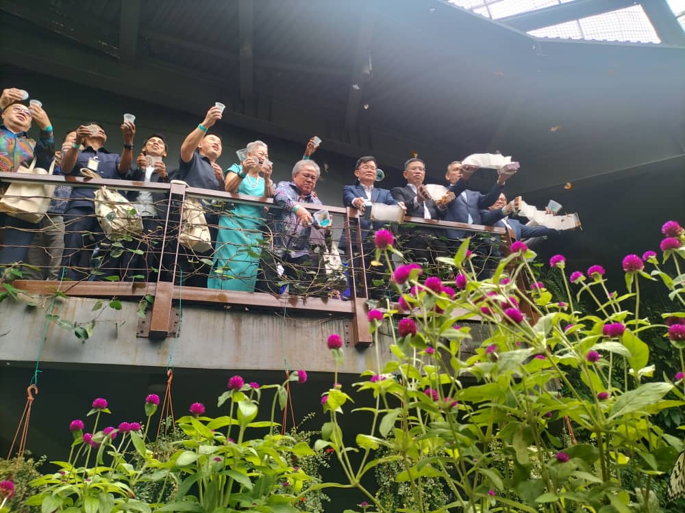 Entopia tembusi pasaran global, meterai perjanjian dengan DEMED Turkiye