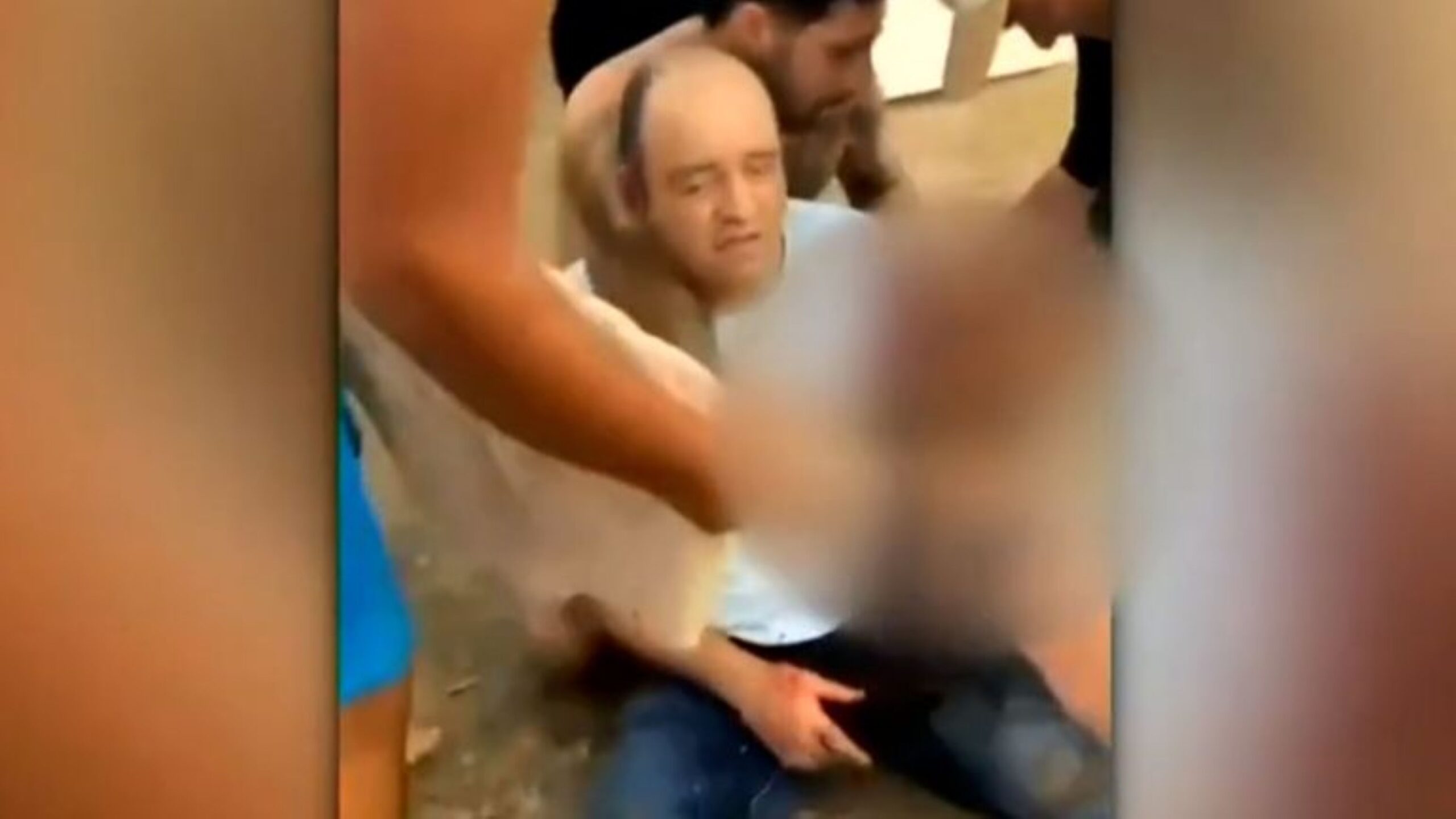 Bapa Muslim wira tewaskan penyerang pantai Bondi