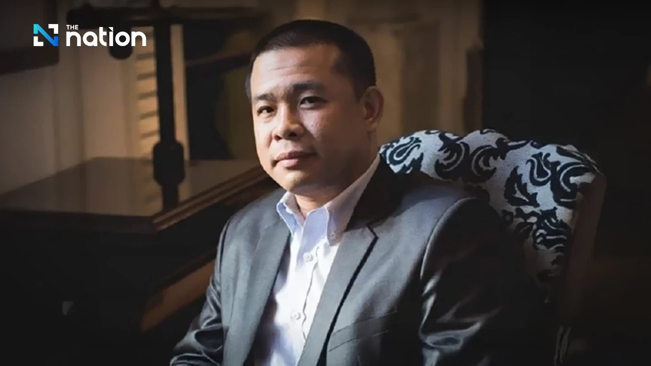 Ahli perniagaan dihukum penjara lebih 1,200 tahun