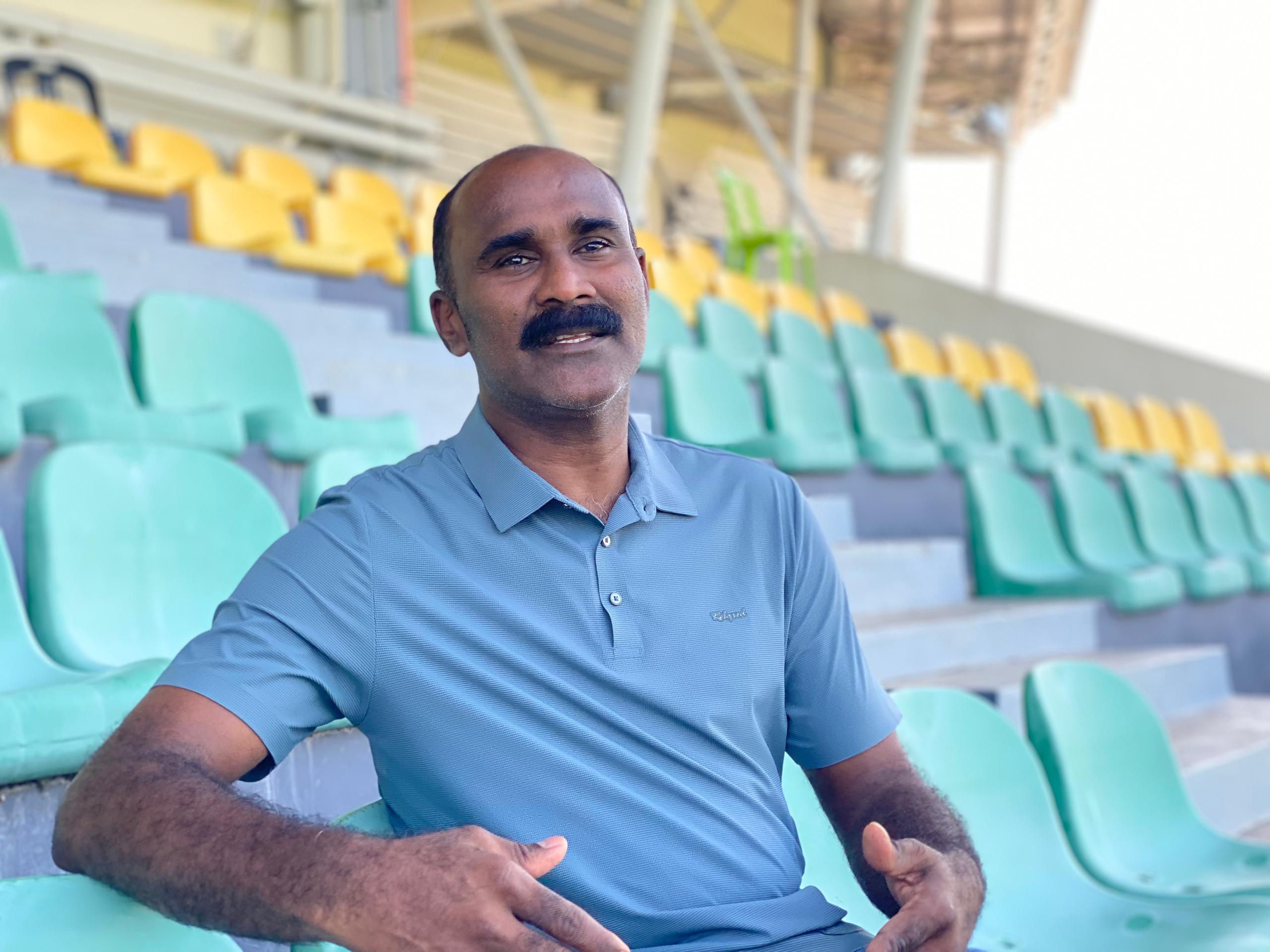 Bekas jurulatih KDA FC tuntut gaji RM300,000