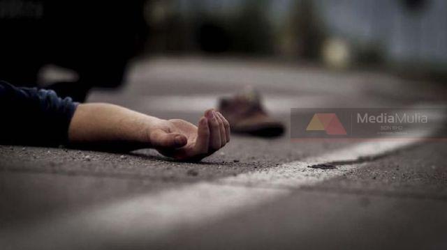 Penuntut UMS maut terjatuh di Dewan Canselor