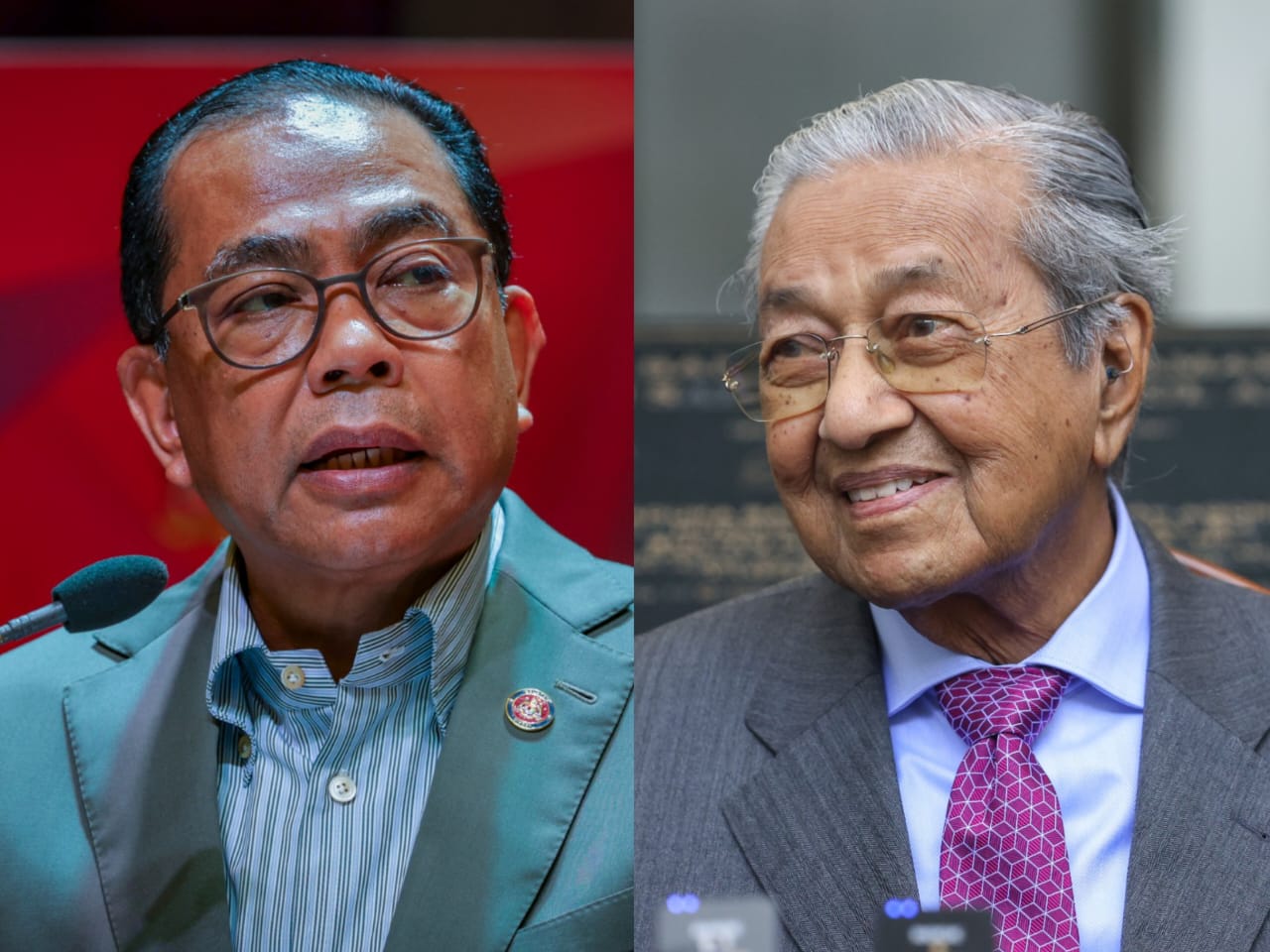 MoU Kerjasama Pertahanan dengan AS tiada kaitan dengan ART