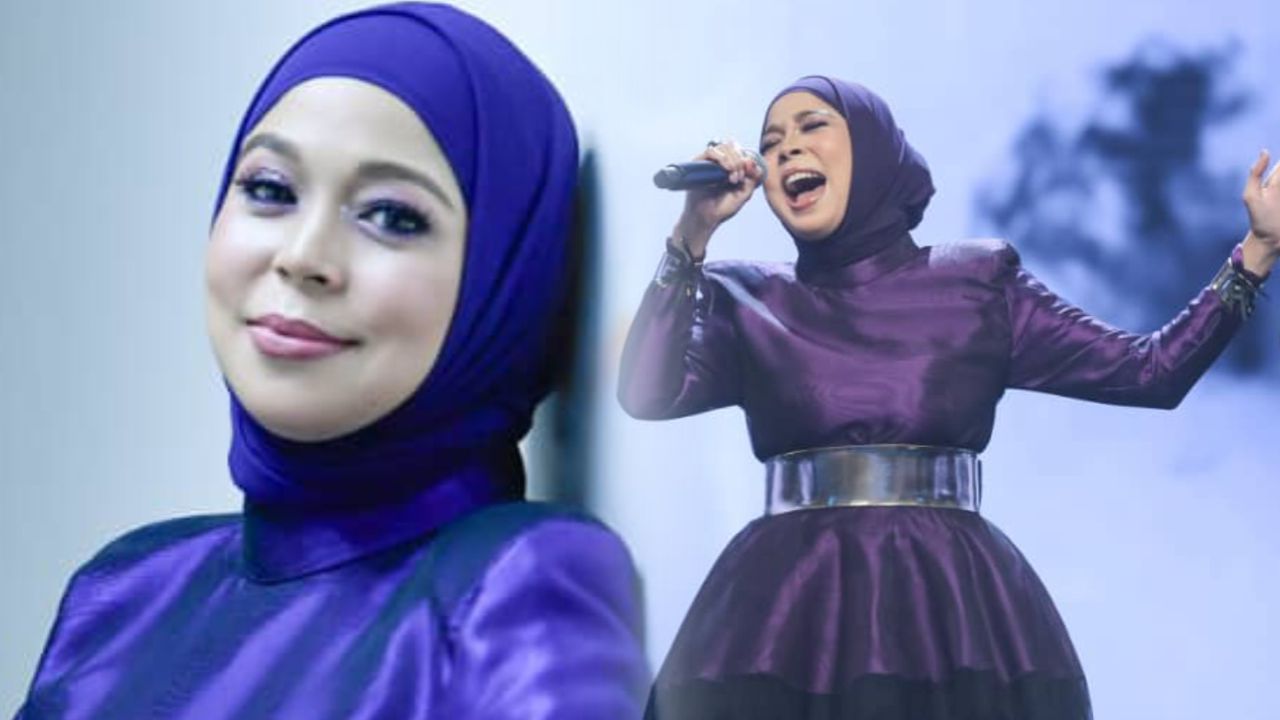 Tersingkir, terkilan anak sulung tak sempat tengok