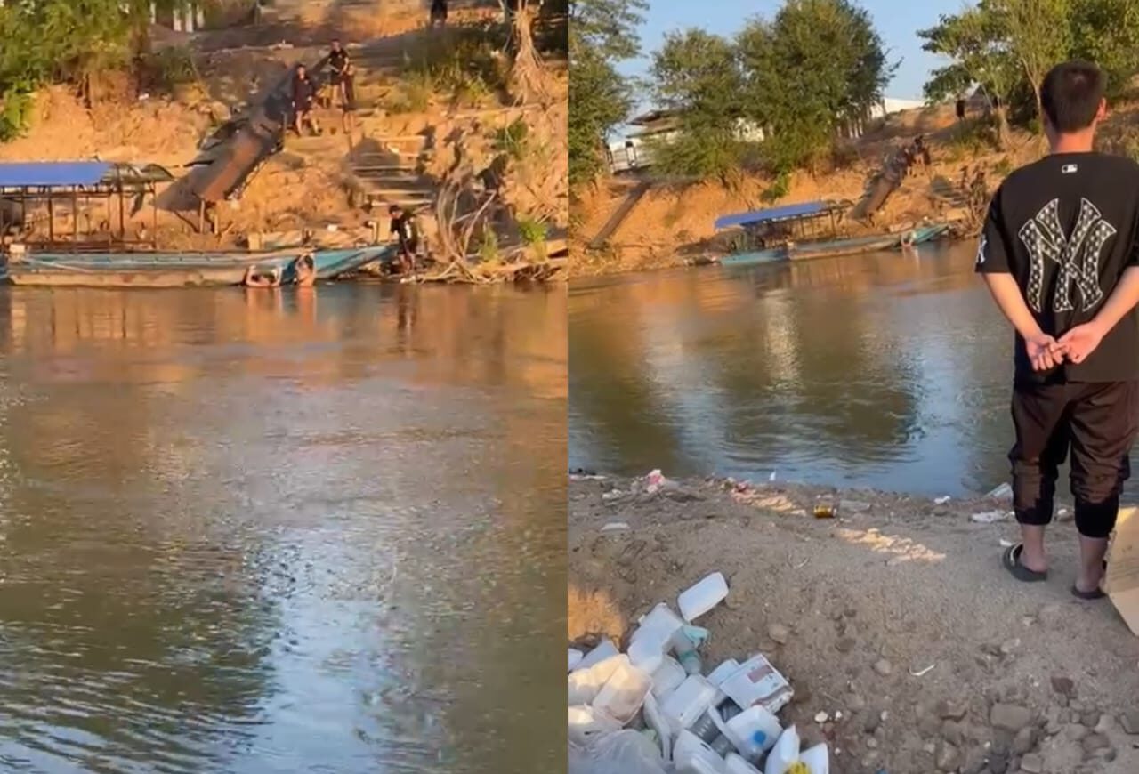 ‘Keadaan masih sama, 12 rakyat kita tak dibenarkan lolos ke Thailand’