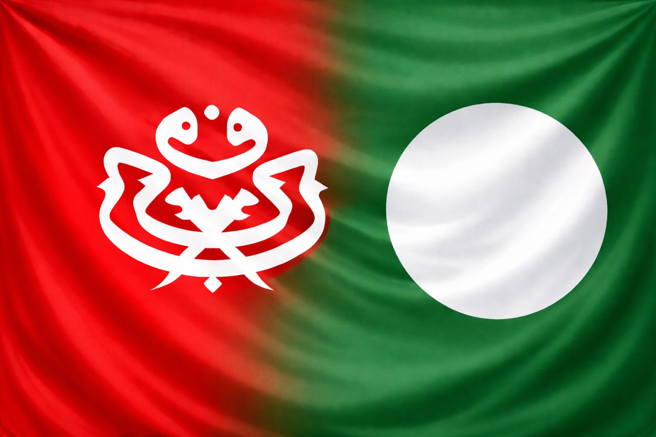 Muafakat Nasional ‘sudah mati’, tak perlu dihidupkan semula