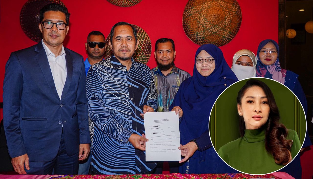 Dilabel ‘prof kangkung’ gila jawatan, MUAFAKAT saman Rita Rudaini