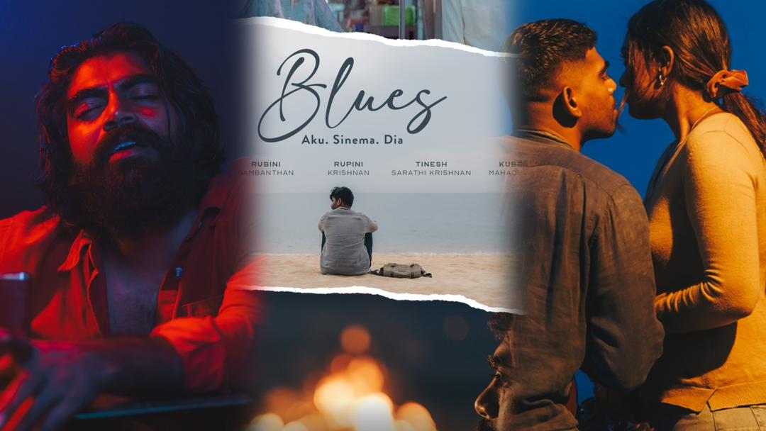 Macai, Blues, filem Tamil nuansa Nusantara sinambungan Jagat