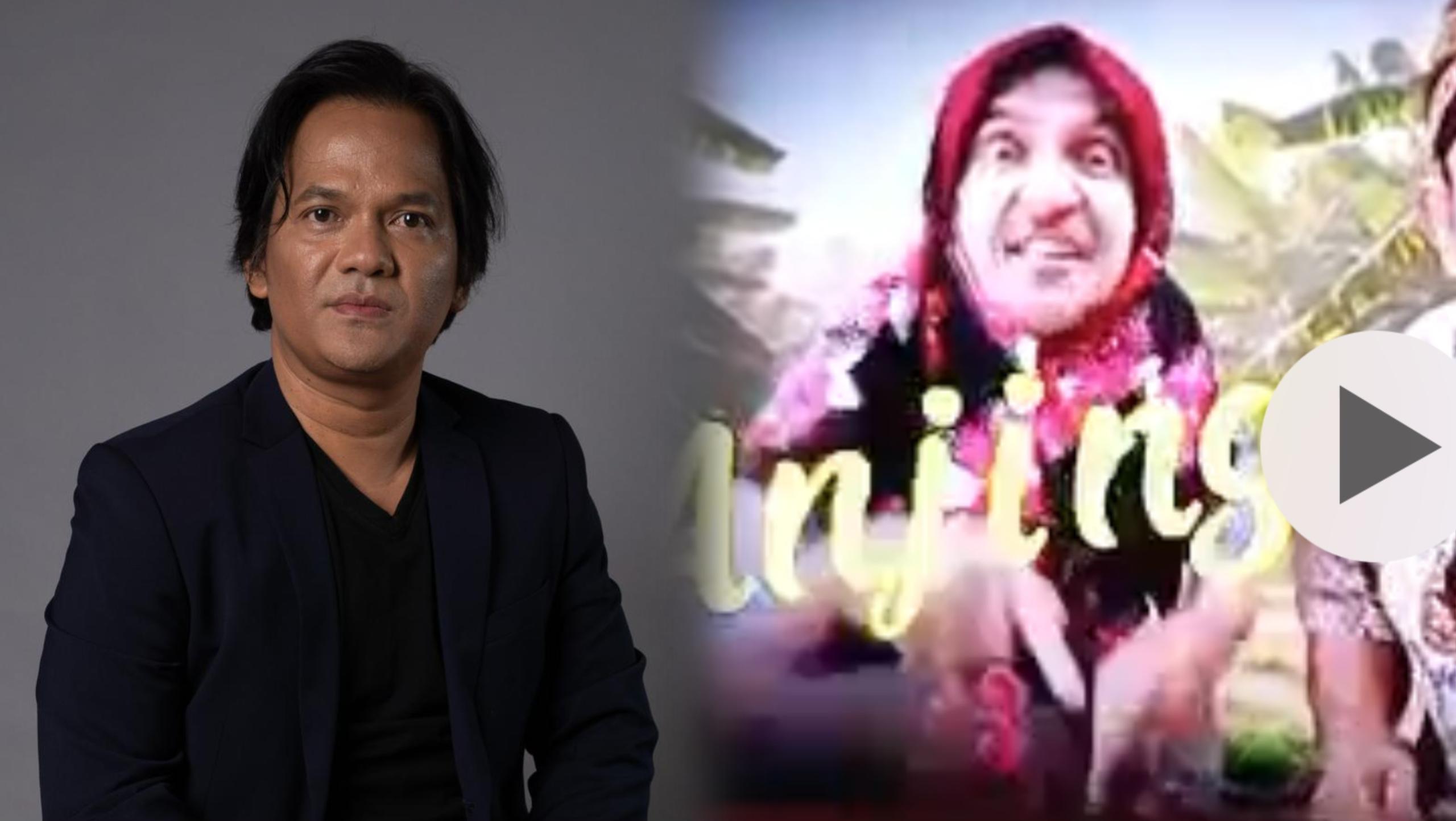 ‘Adakalanya sopan di Malaysia, tapi mungkin tidak di Indonesia’