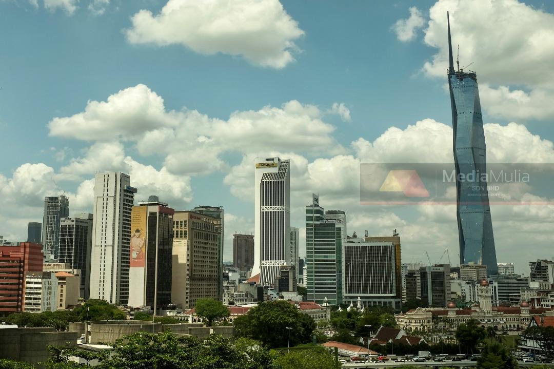 Pelan pembangunan bandar dipergiat tangani kesan sosial urbanisasi