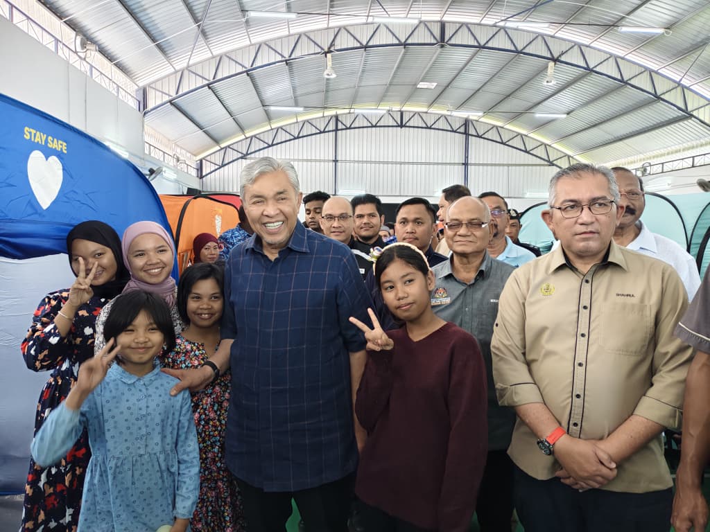 BN kemuka senarai calon isi Kabinet Sabah