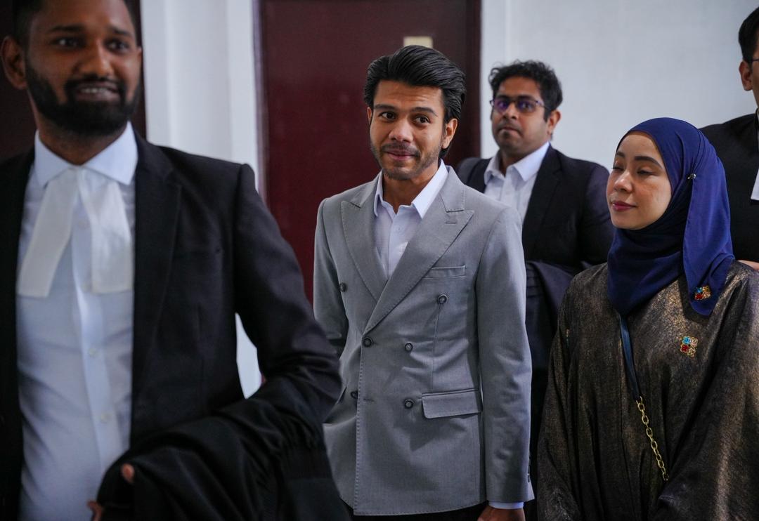 Nasib Da’i Syed 23 Januari depan, peguam bangkit isu rela mangsa