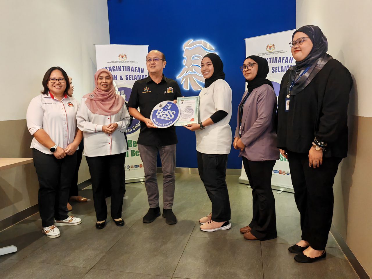 Hubungan sejenis kini punca utama jangkitan HIV di Melaka