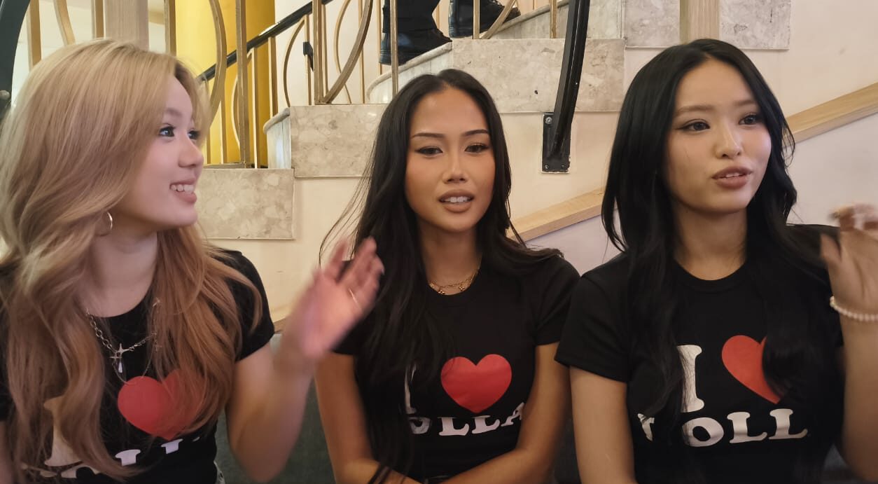 ‘400,000 tontonan luar negara, tiada perancangan rakam semula’