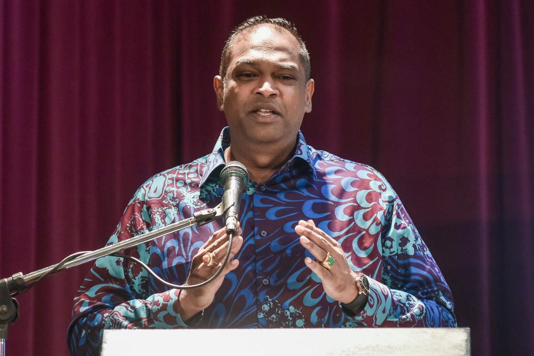 Rombakan Kabinet: Itu kena tanya Perdana Menteri