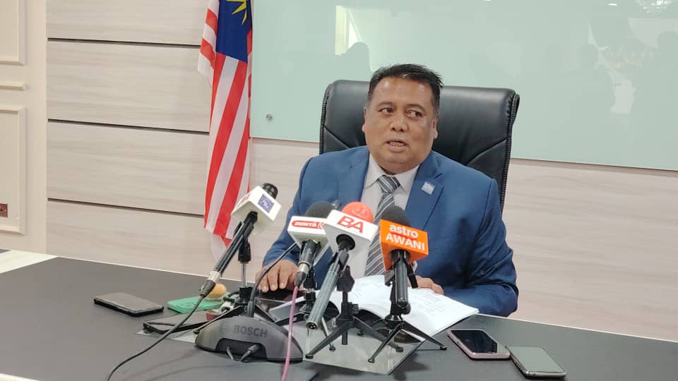 Melaka bina 6 tol sepanjang jajaran WCE