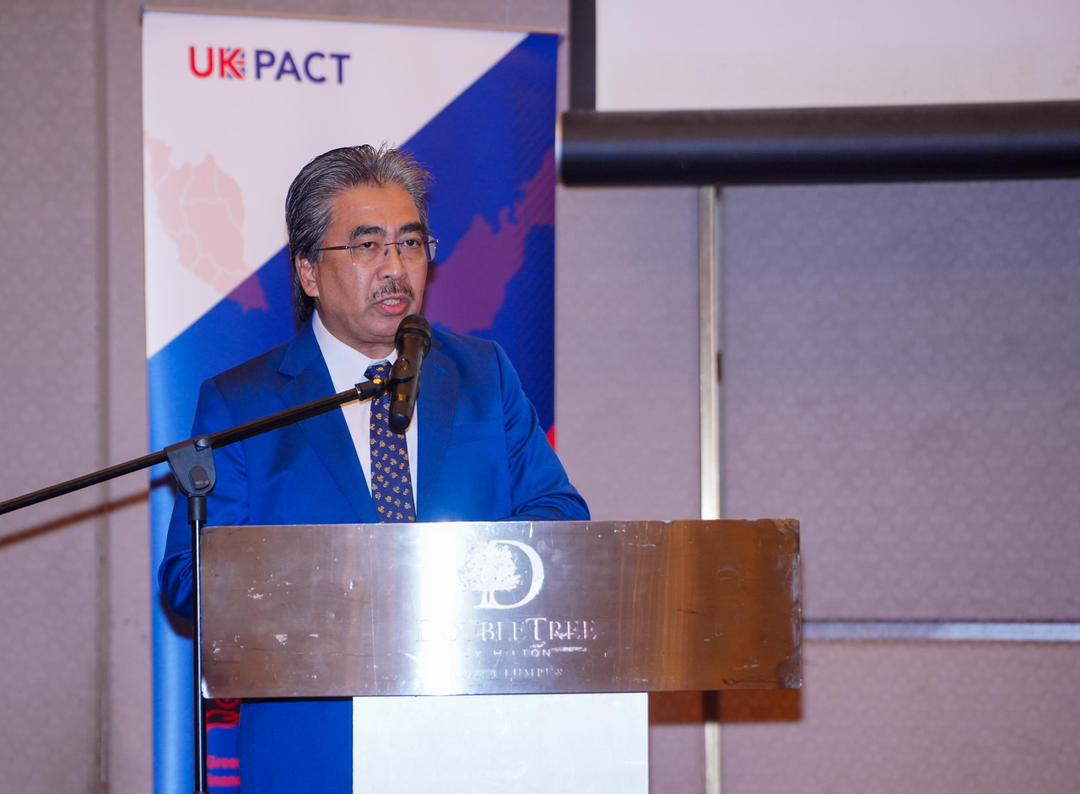 Sektor minyak sawit sedia untuk pasaran karbon