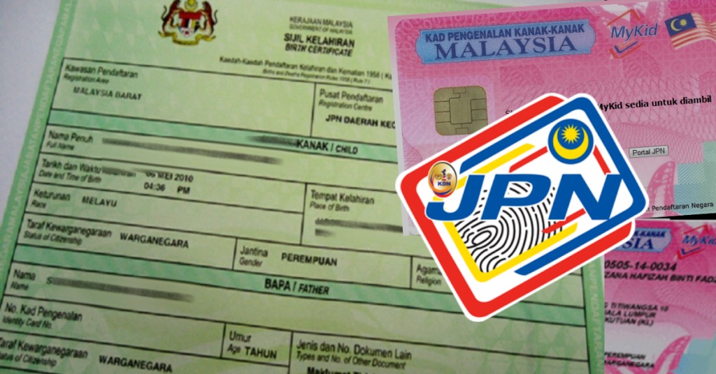 20,032 kes budak tanpa dokumen berjaya diselesaikan