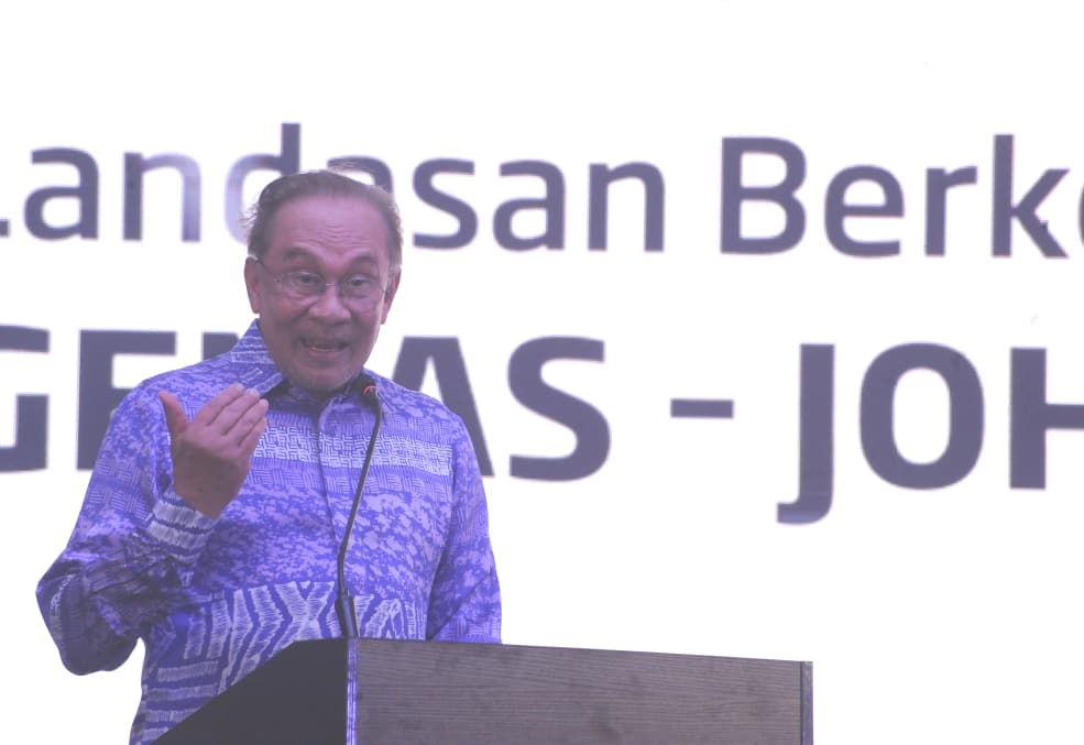 Pandangan, teguran kerajaan negeri diambil kira – PM