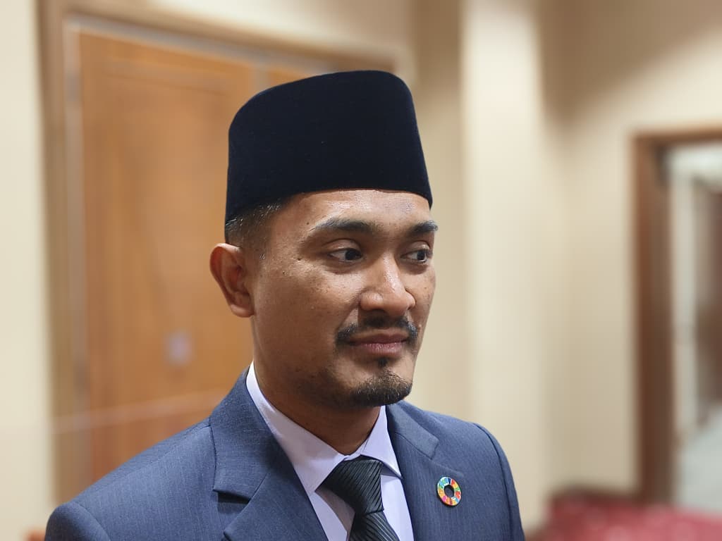 23 lokasi dikaji untuk naik taraf jadi pekan kecil