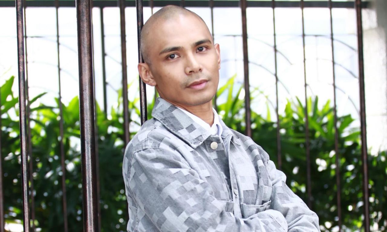 ‘Dua minggu makan mi segera, sampai kena gastrik’