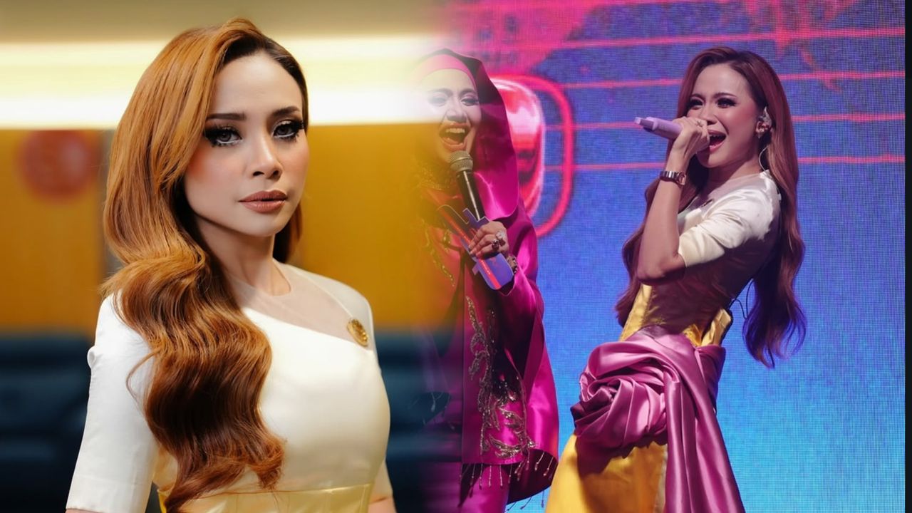 ‘Kaki kutuk hanya berani dari belakang saja, guna akaun palsu’