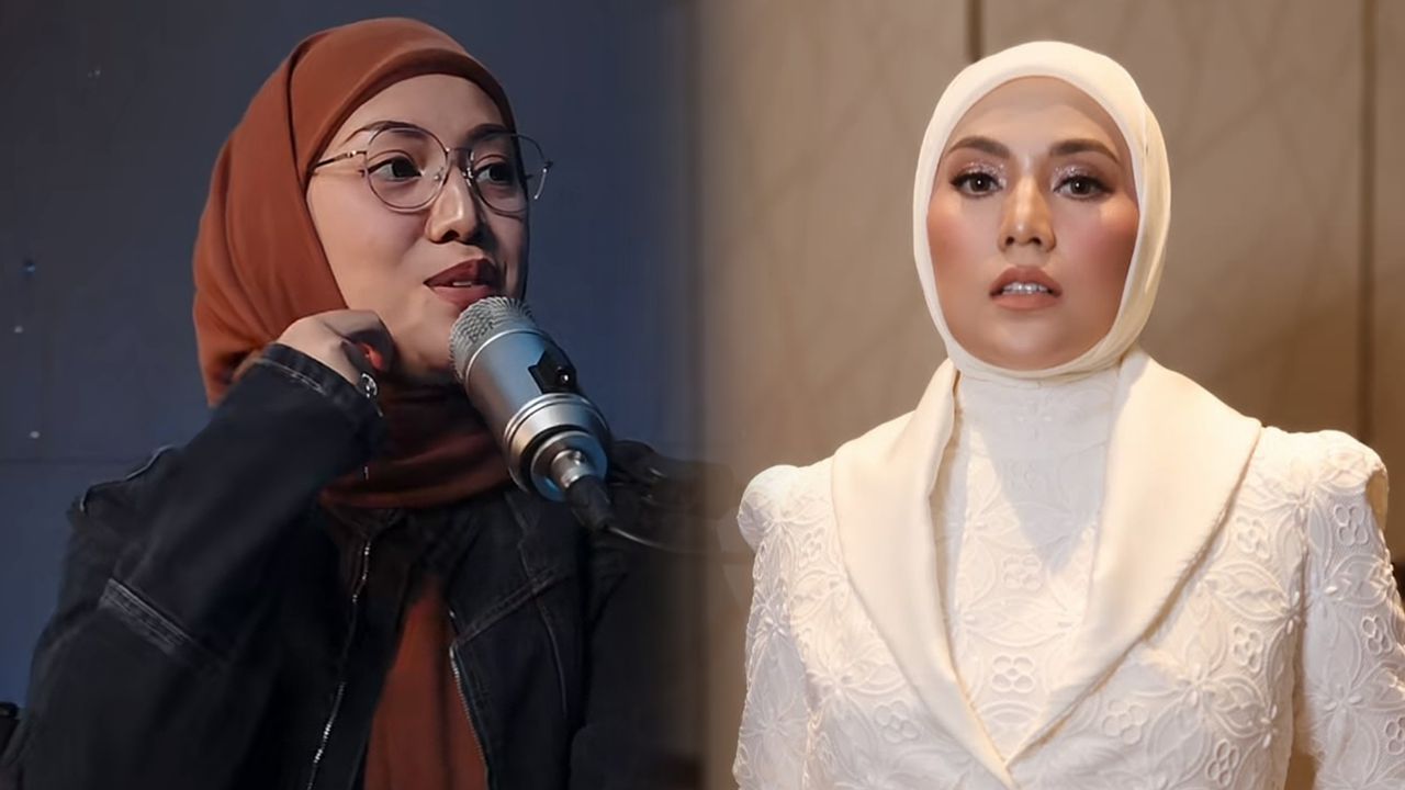 ‘Berpisah’ dengan bapa dari kosong, jadi Shila Amzah dari China