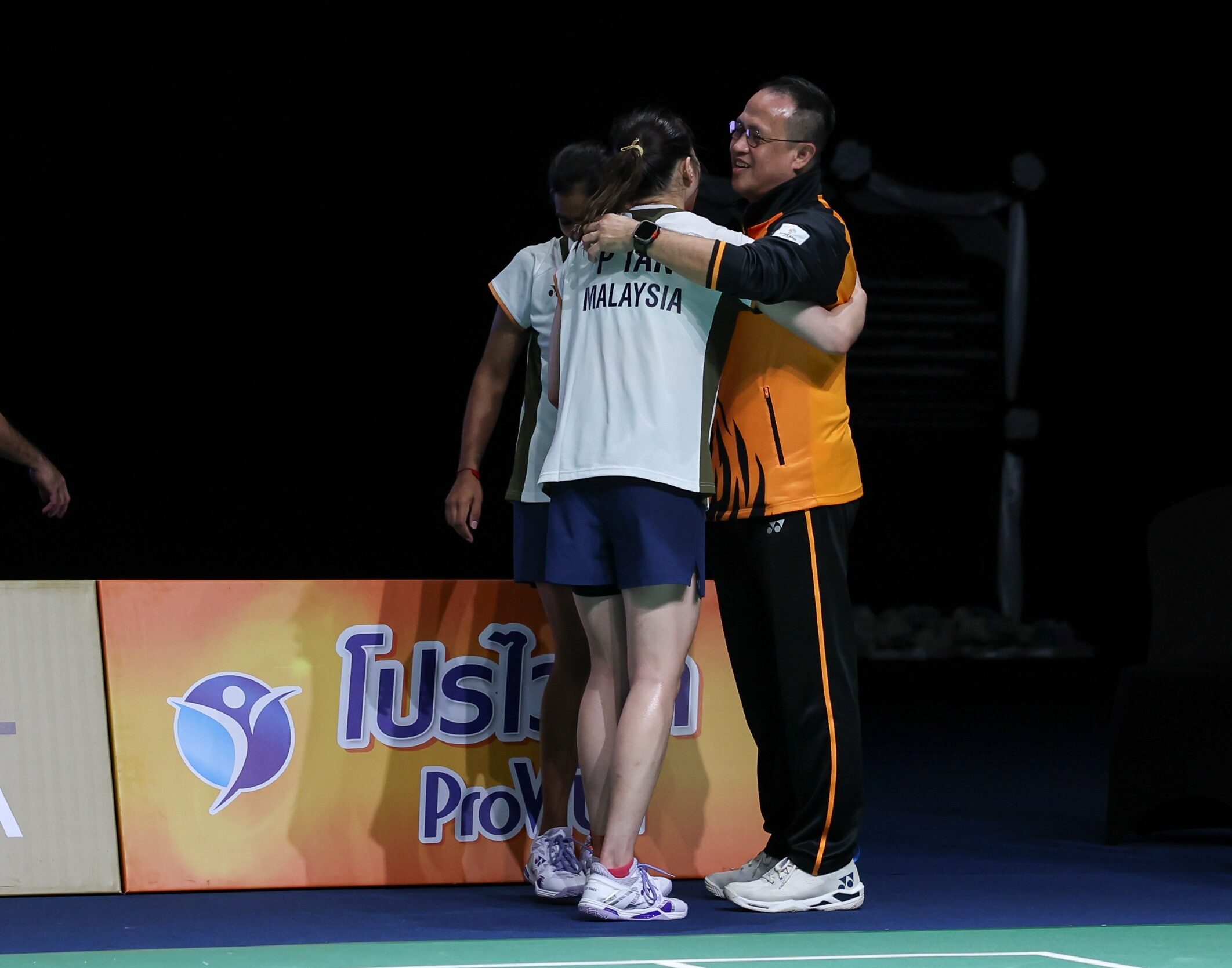 Gagal capai sasaran 4 emas, Rexy sedia lepas jawatan