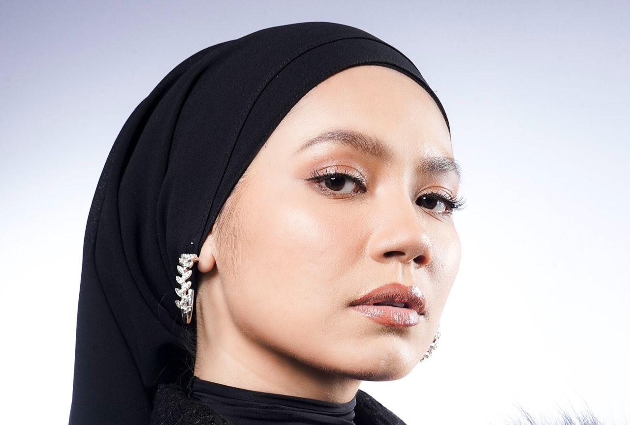 ‘Pernah cuba berbaik waktu idah, tapi Tuhan kata sudah’