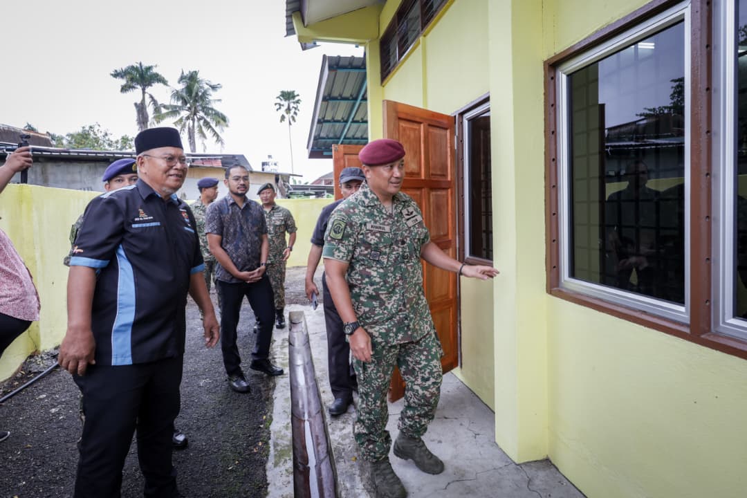 Cimic erat kerjasama tentera dan masyarakat