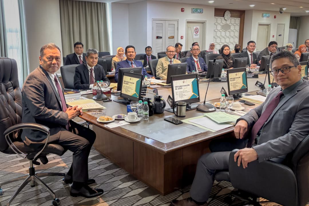 PRK Kinabatangan, Lamag ditetapkan 24 Januari depan