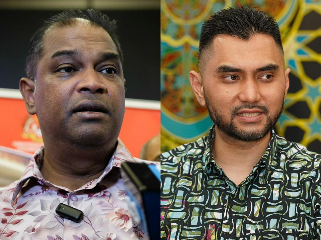 Kementerian Sumber Manusia dapat menteri, timbalan baharu