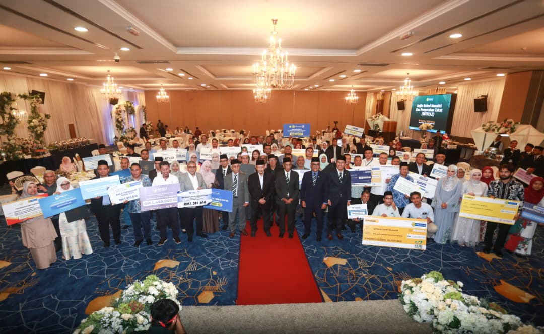 Gombak, Klang, Petaling catat miskin bandar tertinggi