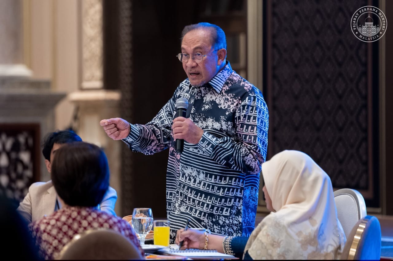 Kabinet baharu menyuntik nafas dan tenaga baharu – PM