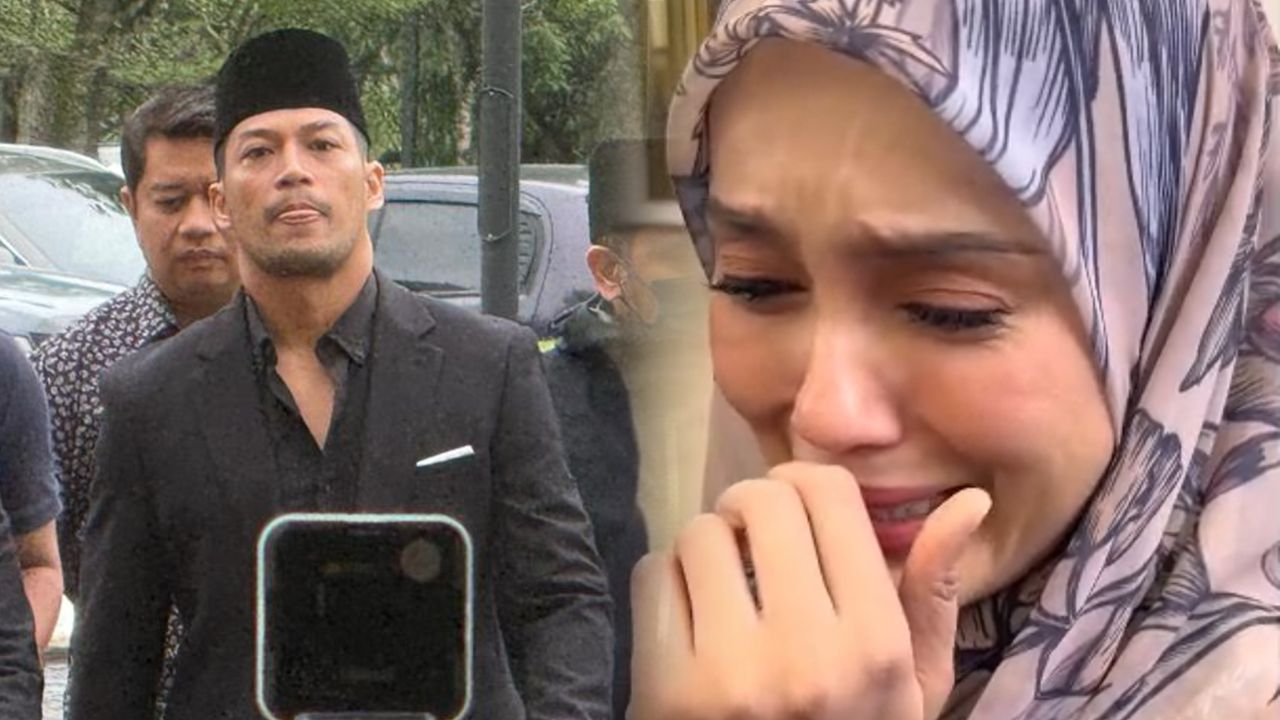 ‘4 tahun naik tangan, kaki, sarat hamil rambut ditarik’