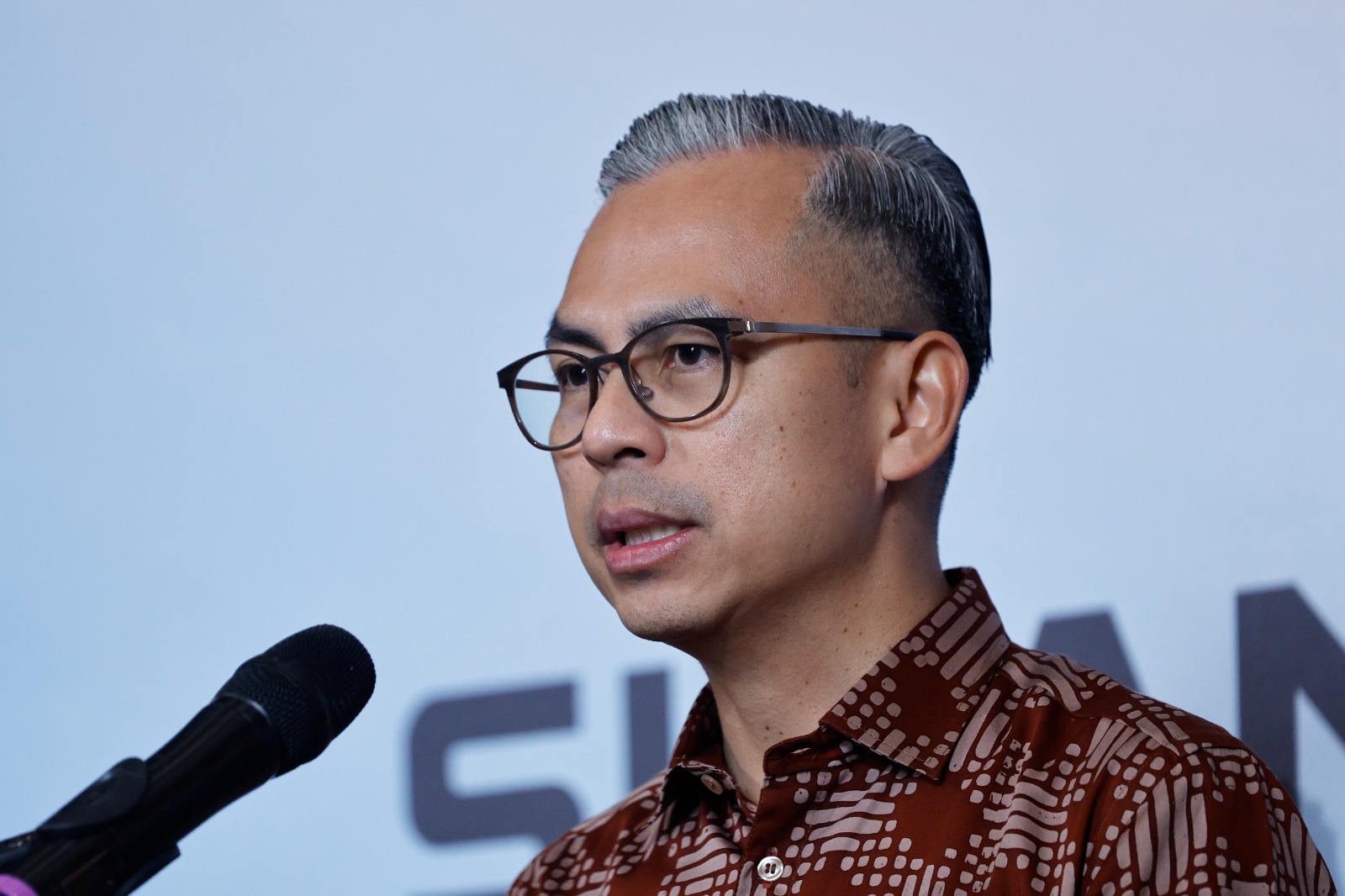 Kenyataan lama ahli politik perkara biasa – Fahmi