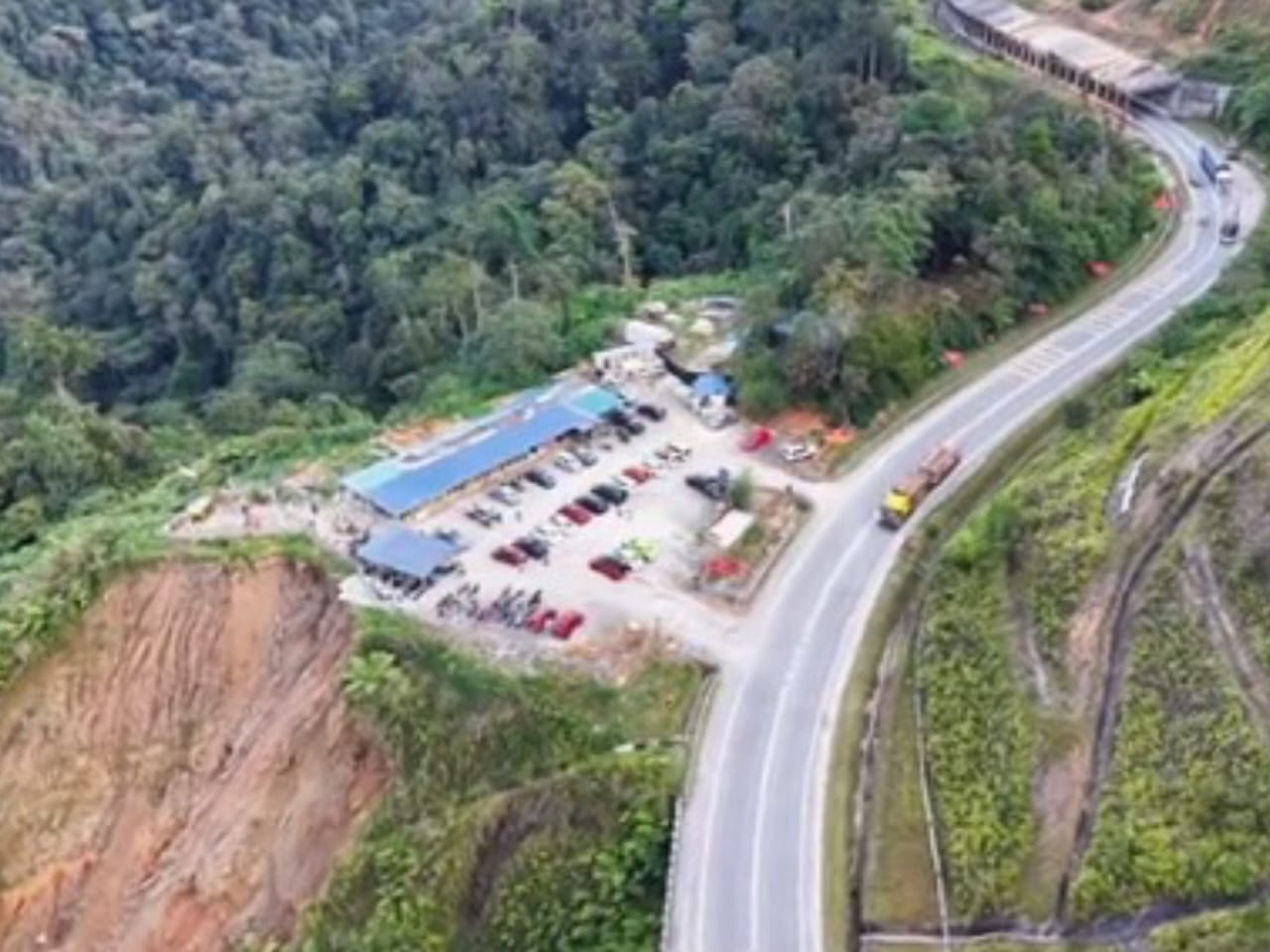 [VIDEO] ‘Tempat dah lawa, tapi anda rasa macam mana?’