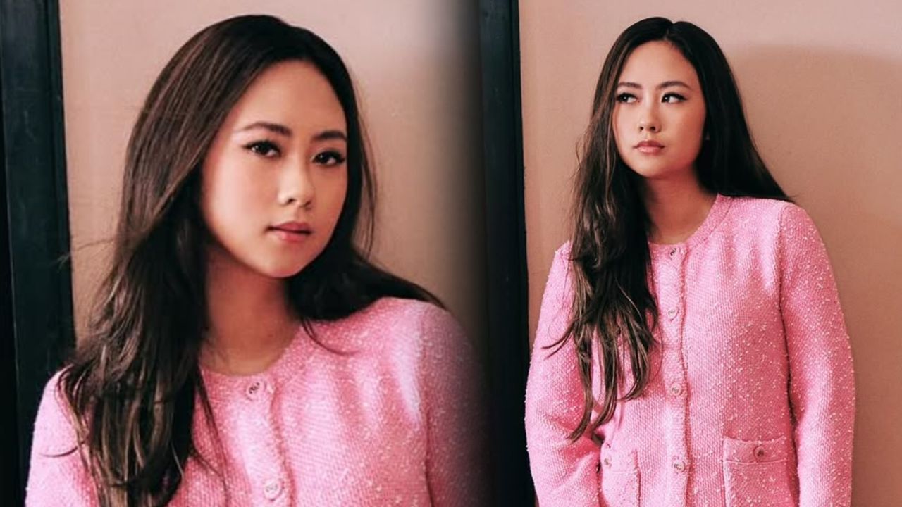 ‘Saya hanya raikan pembantu’ – Intan Najuwa berang dituduh sambut Krismas