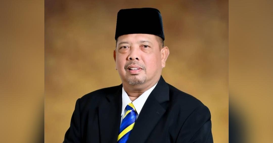 Abu Bakar angkat sumpah MB Perlis baharu